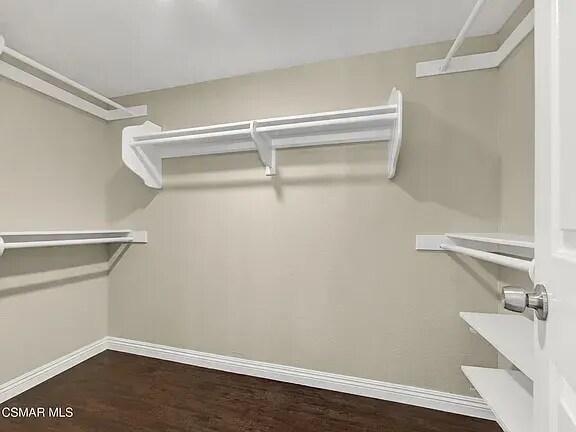 Primary Walkin Closet - 5837 Oak Bend Ln