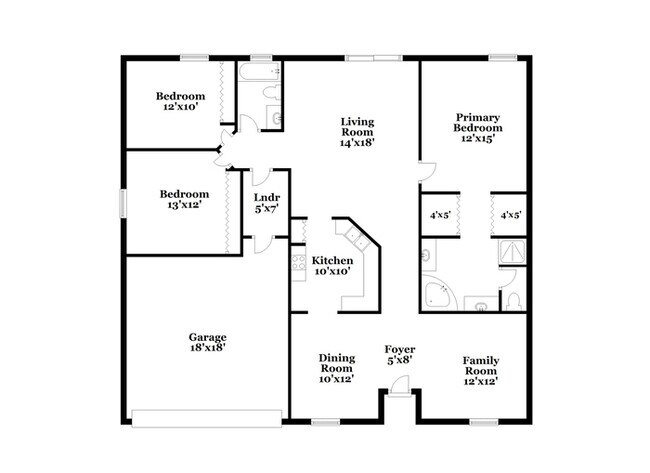 Building Photo - 522 Eagle Ct