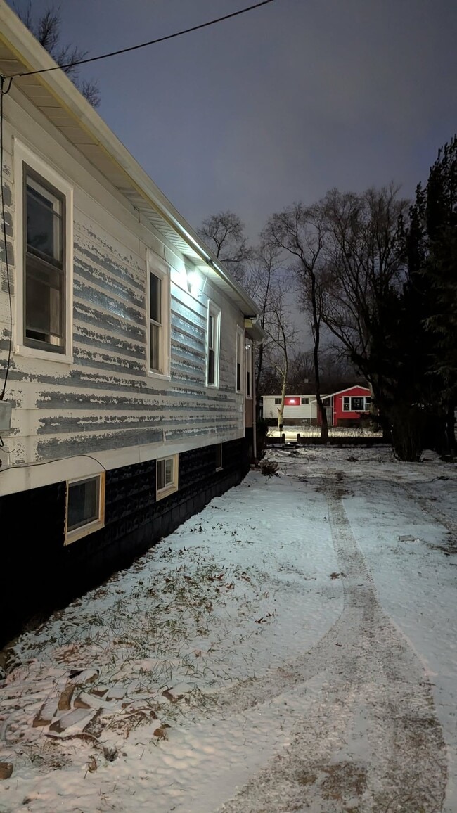 Building Photo - 5309 W 4th Ave