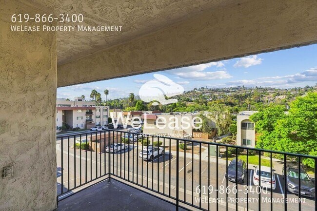 Building Photo - 6775 Alvarado Rd