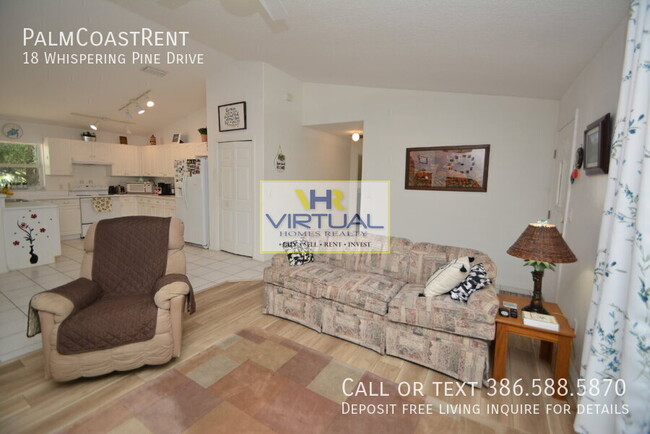 Building Photo - 18 Whispering Pine Dr