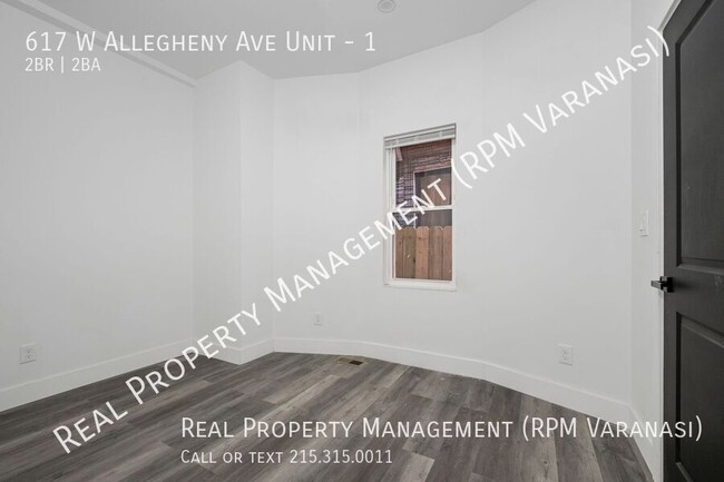 Building Photo - 617 W Allegheny Ave