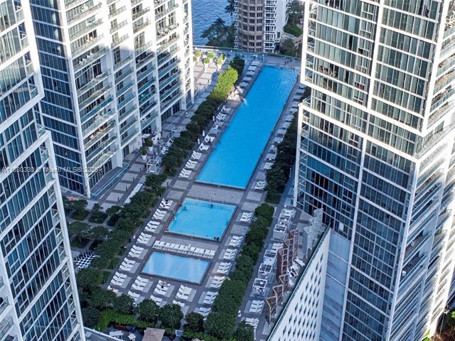 Building Photo - 485 Brickell Ave