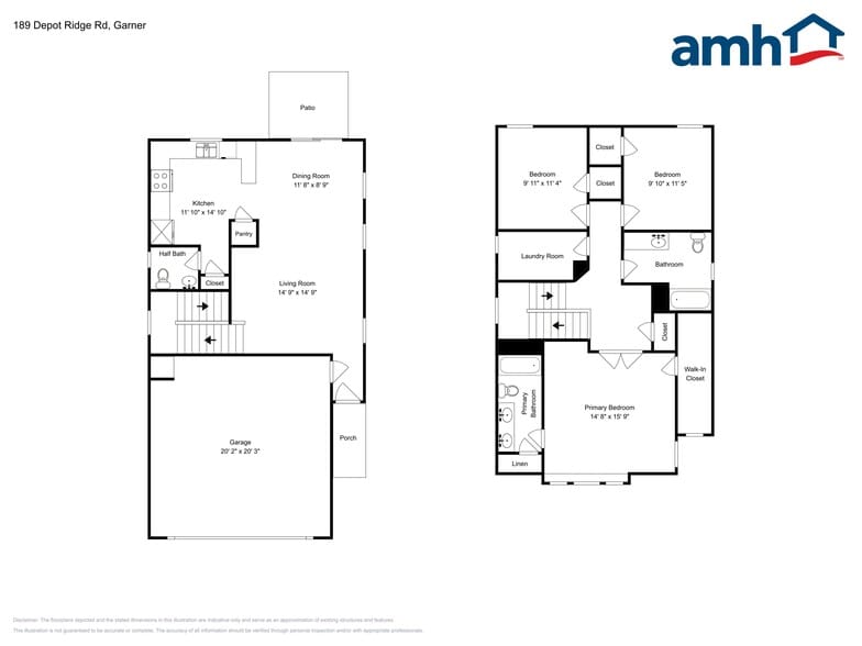 Building Photo - 189 Depot Ridge Rd