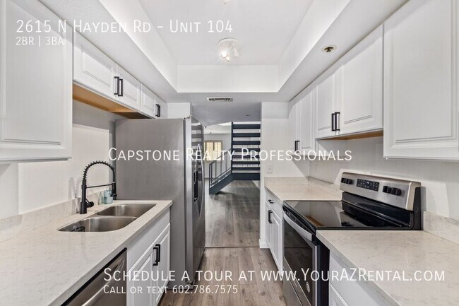 Primary Photo - 2615 Hayden Rd
