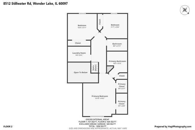 Building Photo - 8512 Stillwater Rd