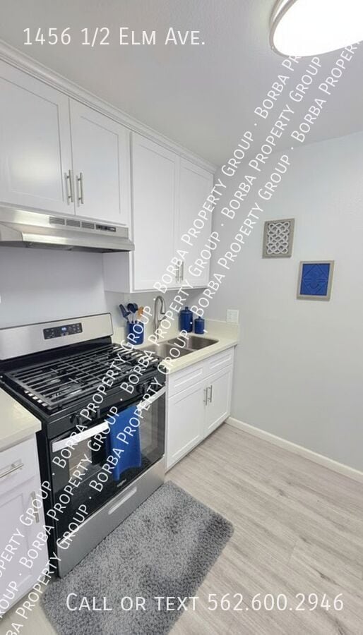 Building Photo - 1456 1/2 Elm Ave.-