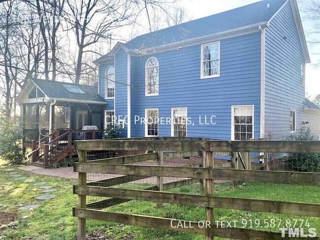 Building Photo - 106 Weymouth Pl