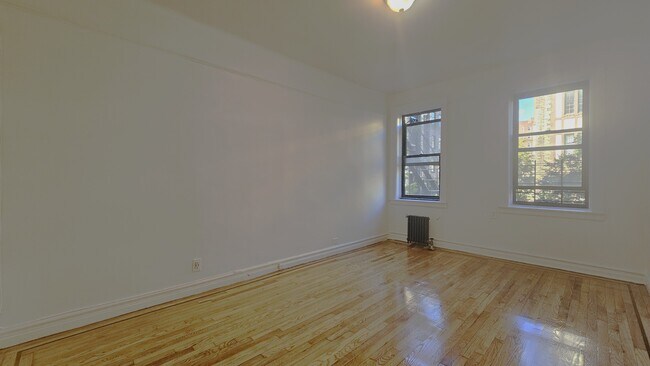 Floorplan - 165 Pinehurst Avenue