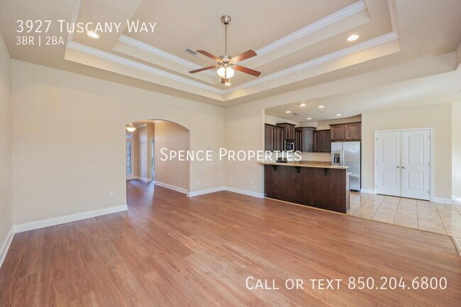 Building Photo - 3927 Tuscany Way
