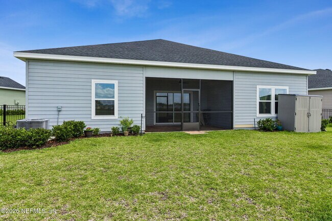Building Photo - 3012 Granary Pk Ave