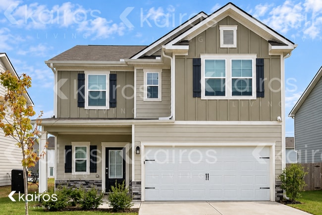 Building Photo - 108 English Oak Ln