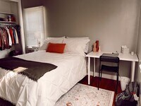 Building Photo - Beautifully Remodeled 2 Bedroom Apartment Across from UNC with In-Unit Laundry & A/C