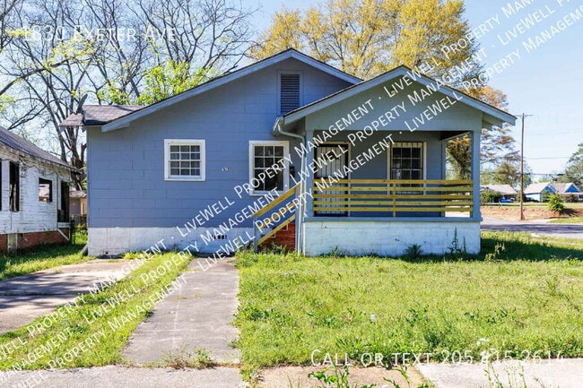 Building Photo - 1830 Exeter Ave
