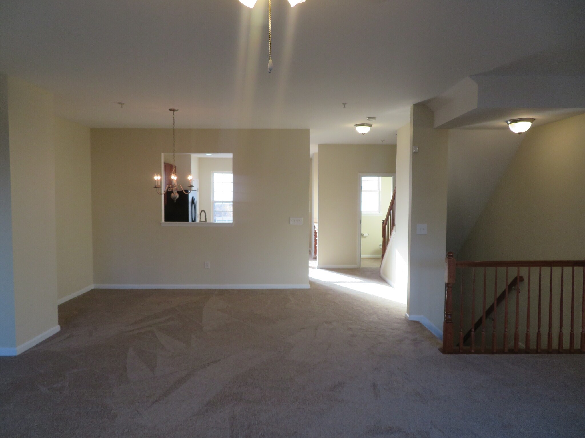 Building Photo - 3700 Bedford Dr