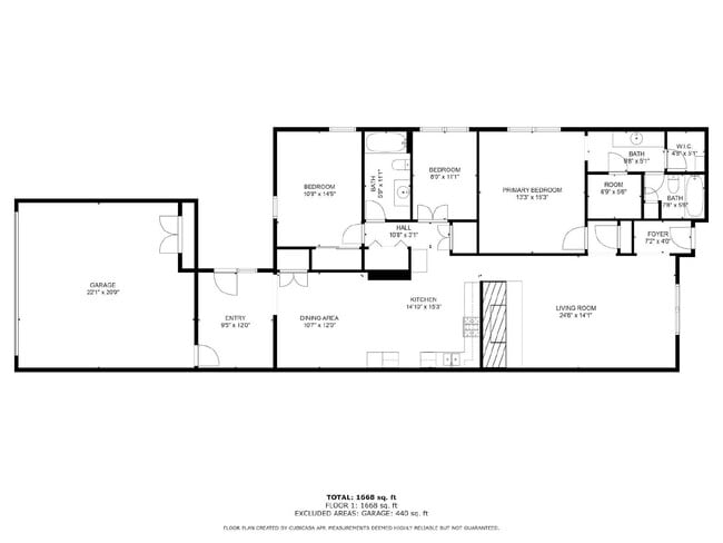 Building Photo - 6137 Belpree Rd