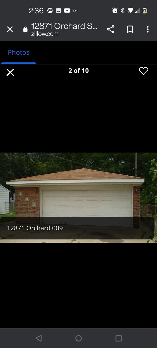 Building Photo - 12871 Orchard St