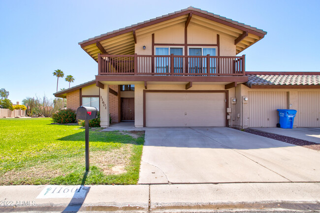 Building Photo - 11601 S Maze Ct