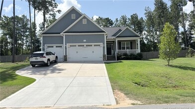 Building Photo - 108 Godwin Ct