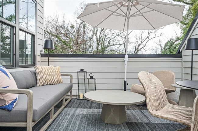 Building Photo - 1762 Beckham Pl NE