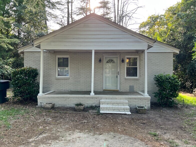 Primary Photo - 1522 Aiken Ave
