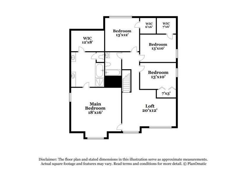 Building Photo - 4521 Oakden Ln.