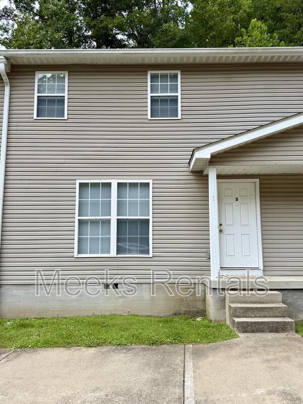 Building Photo - 359 Tackett Branch Rd