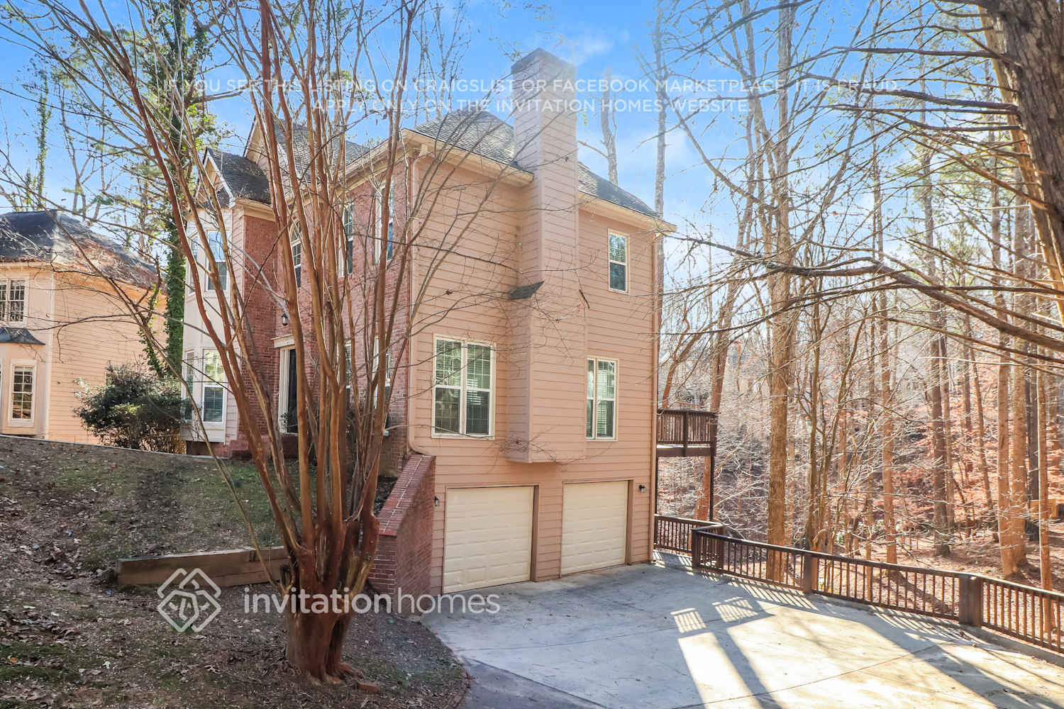 Building Photo - 3618 Broken Arrow Dr