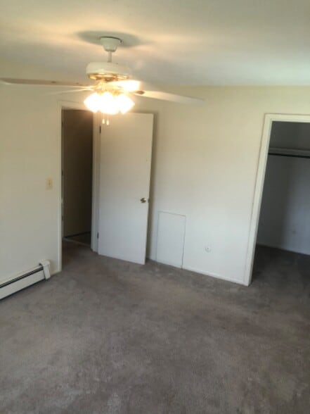 Building Photo - 5950 Andrews Rd