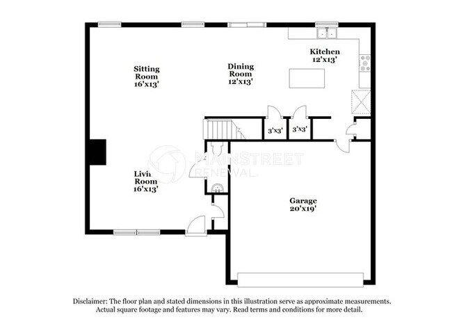 Building Photo - 4 Bedroom Pet-Friendly Home in Camby, IN with Main Street Renewal