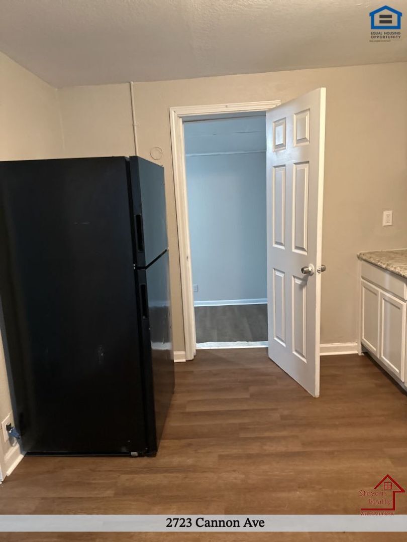 Building Photo - 2723 Cannon Ave