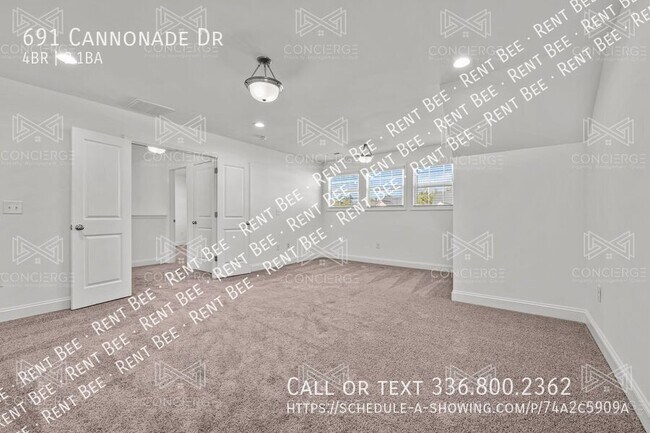 Building Photo - 691 Cannonade Dr