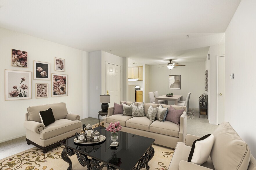 Lakeshore Apartments 600 Wilbur Ave Antioch CA 94509 Apartment Finder
