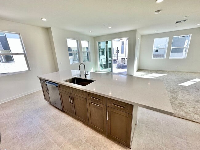 Building Photo - Brand New Townhome Overlooking Mission Valley