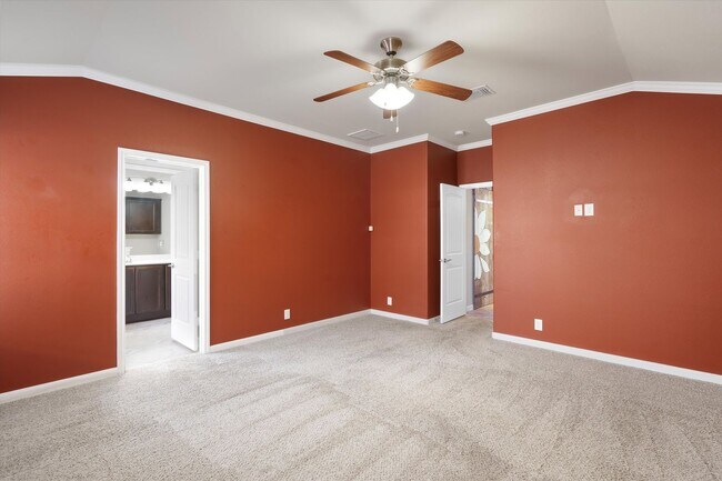 Building Photo - 8600 Harrier Dr