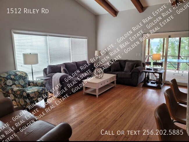Building Photo - 1512 Riley Rd