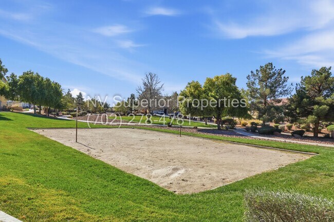 Building Photo - NW North Las Vegas!! Single Story!! No Carpet!! Low Maintenance Desert landscape front and back!!