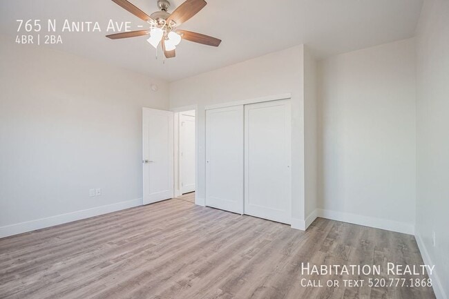 Building Photo - 765 N Anita Ave