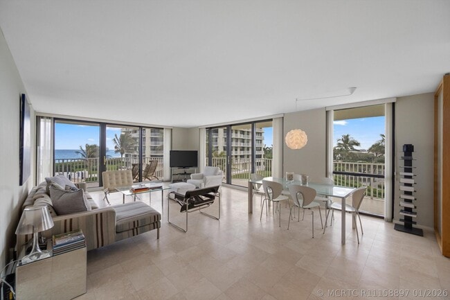 Building Photo - 3360 S Ocean Blvd