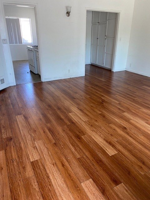 Floorplan - 1915 W. Florence Ave.