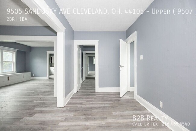 Building Photo - 9505 Sandusky Ave