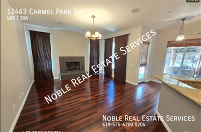 Building Photo - 12463 Carmel Park Dr