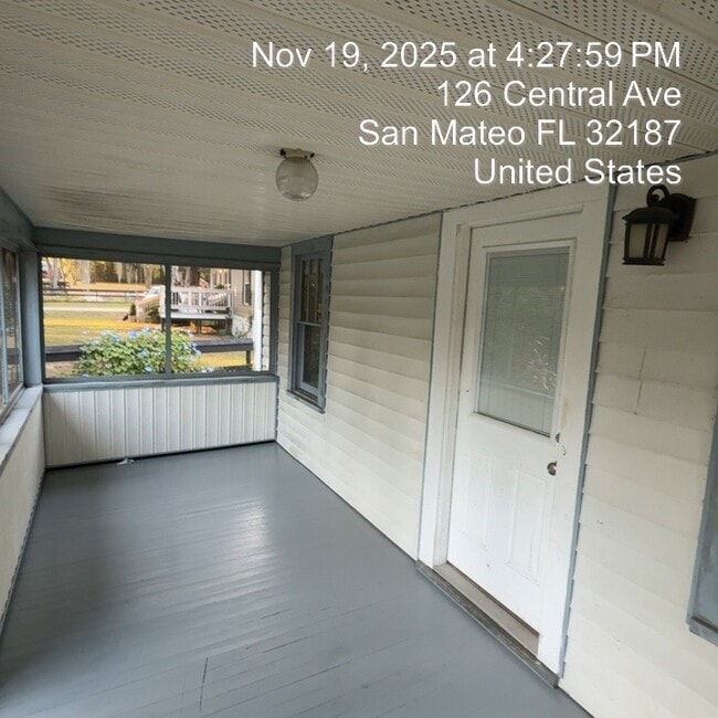 Building Photo - 134 Central Ave