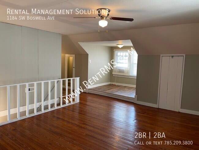 Building Photo - 1184 SW Boswell Ave