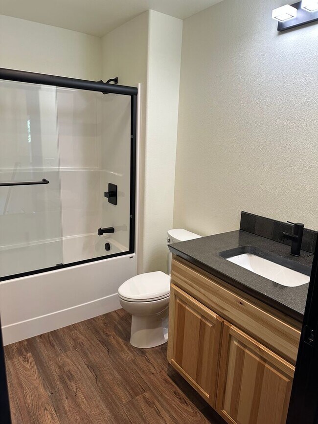 Building Photo - Brand New 4 Bedroom Home, Call to Schedule your showing today!