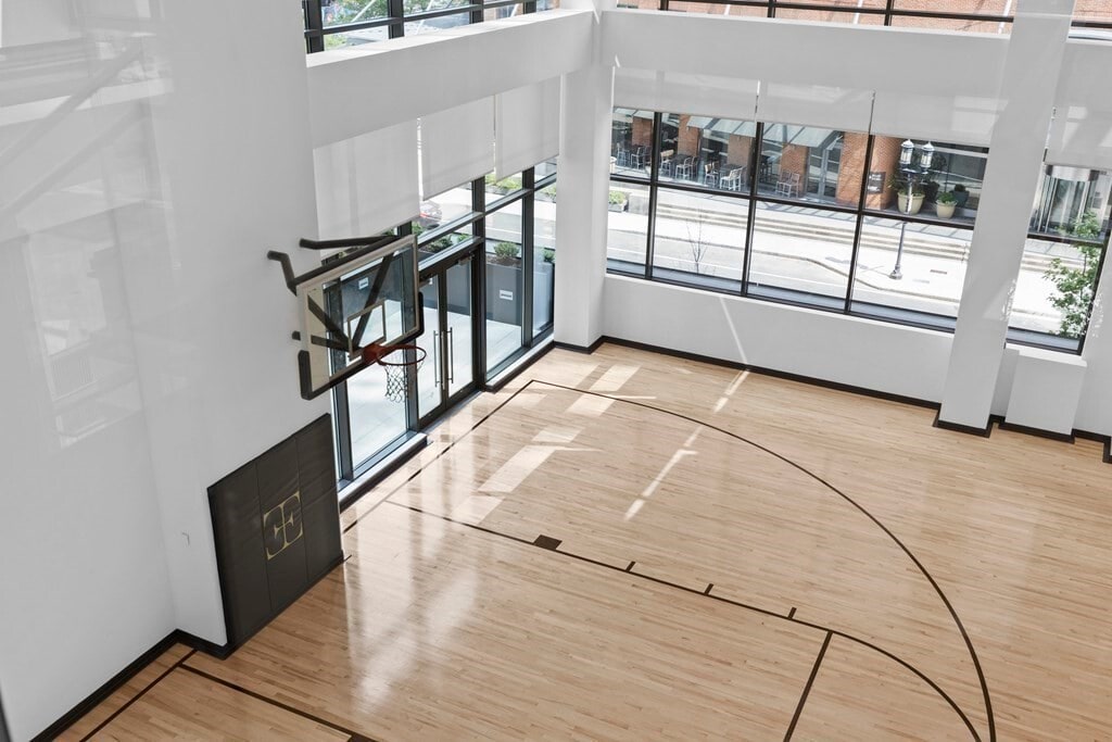 Building Photo - 133 Seaport Blvd