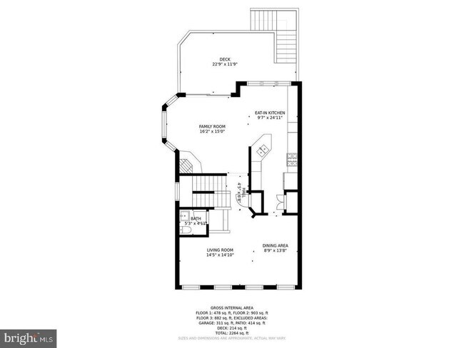 Building Photo - 1150 Keokuk Terrace NE