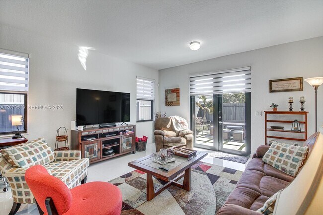 Building Photo - 3751 SW 97th Ave