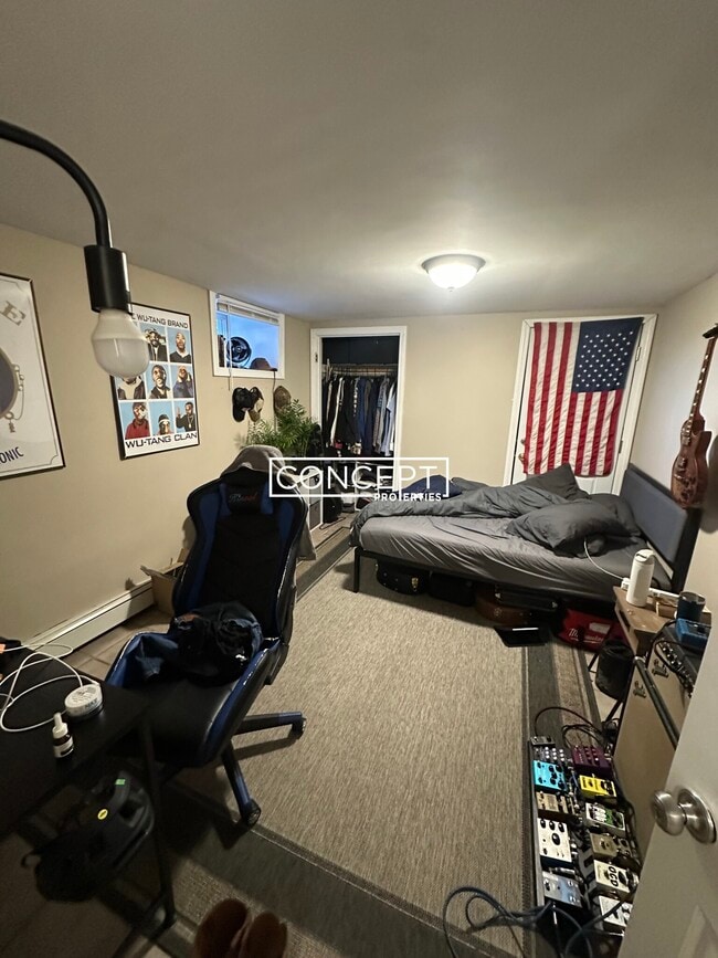 Building Photo - 6A Sunset St. Unit 1