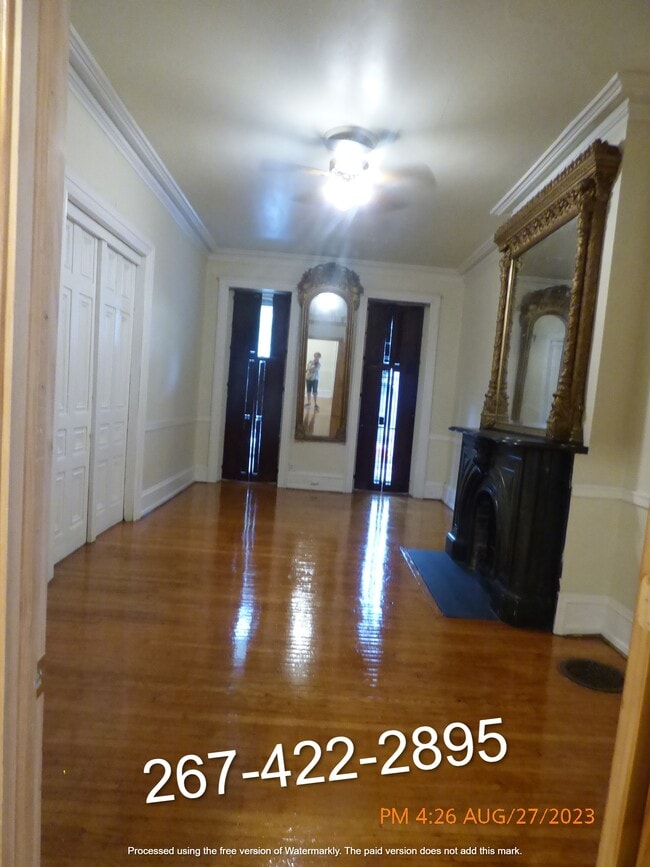 Building Photo - 3500 Race St